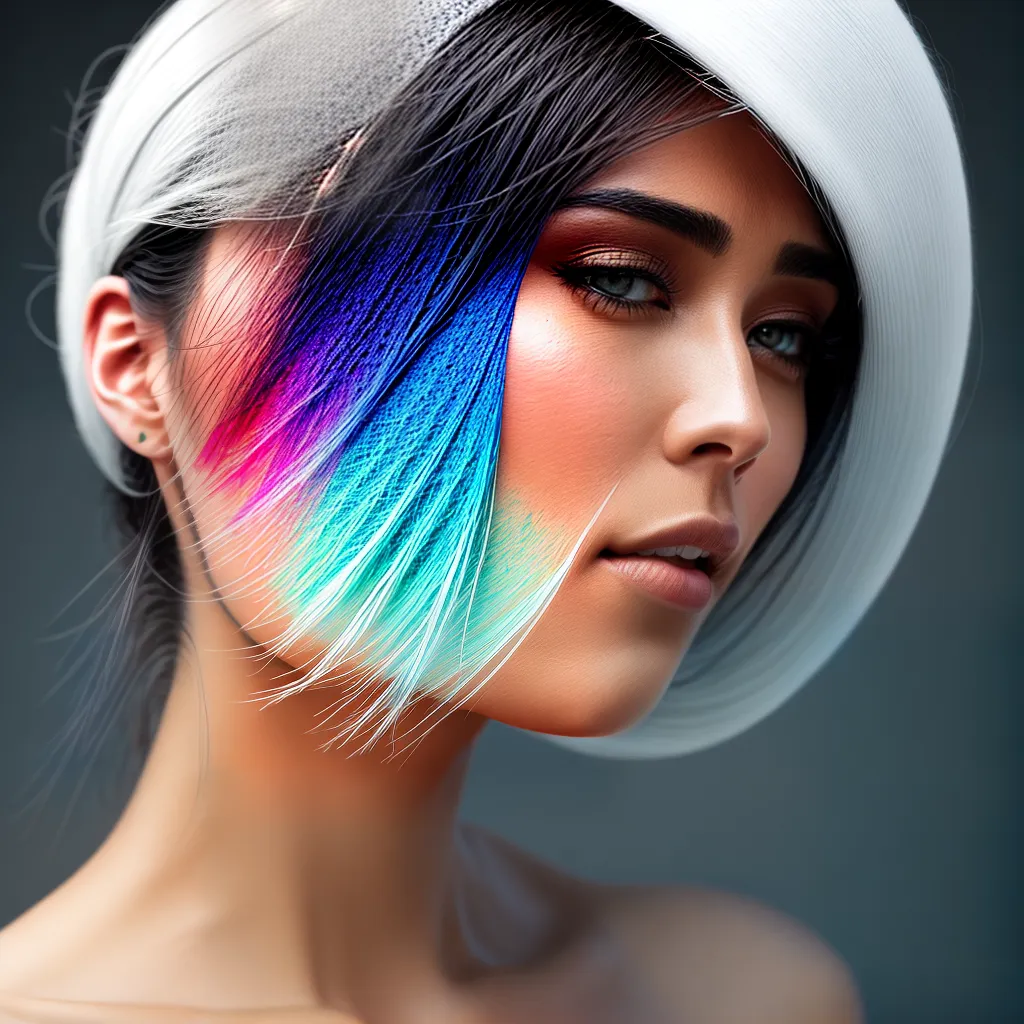 O Significado de Sonhar com Aquarelas - Cores e Emoções Reveladas 6 Fotos arte agua paleta cores