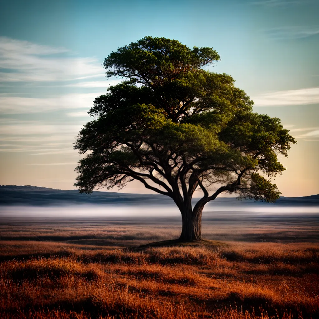 A simplicidade das coisas: sonhar com árvore do cerrado e seu significado 4 Fotos arvore cerrado simplicidade