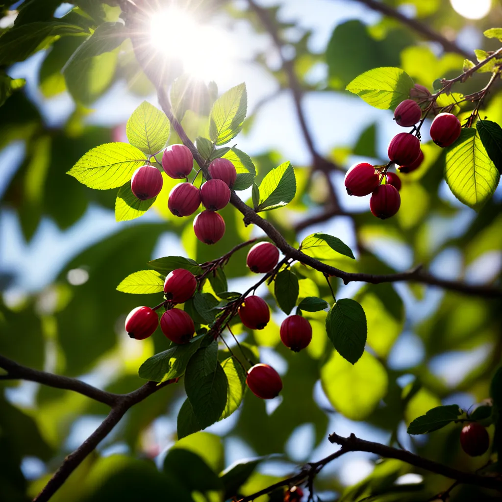 Figueiróp: Descubra o Significado de Sonhar com Árvores Frutíferas. 4 Fotos arvore figo sol passaro prosperidade