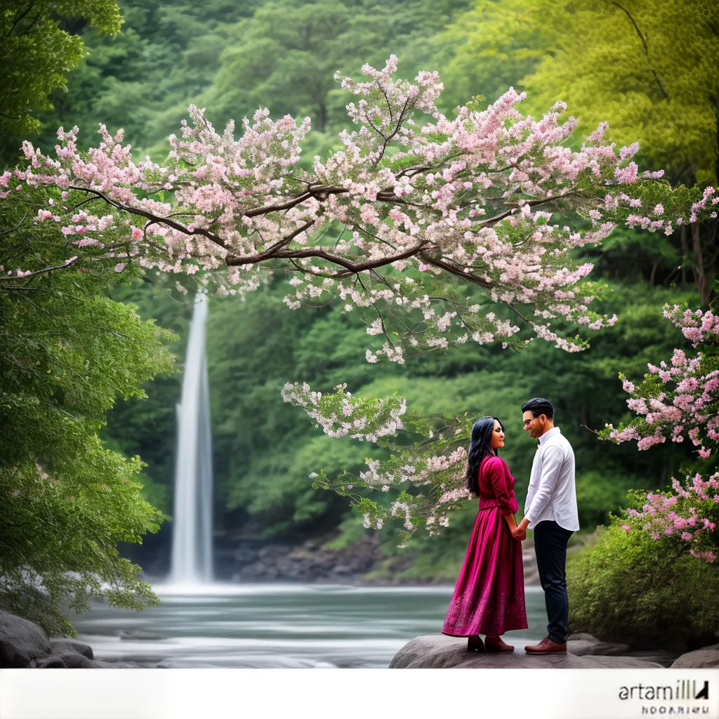 Sonhos de Fertilidade: Significado da Fecundidade 4 Fotos arvore flores frutos casal esperanca