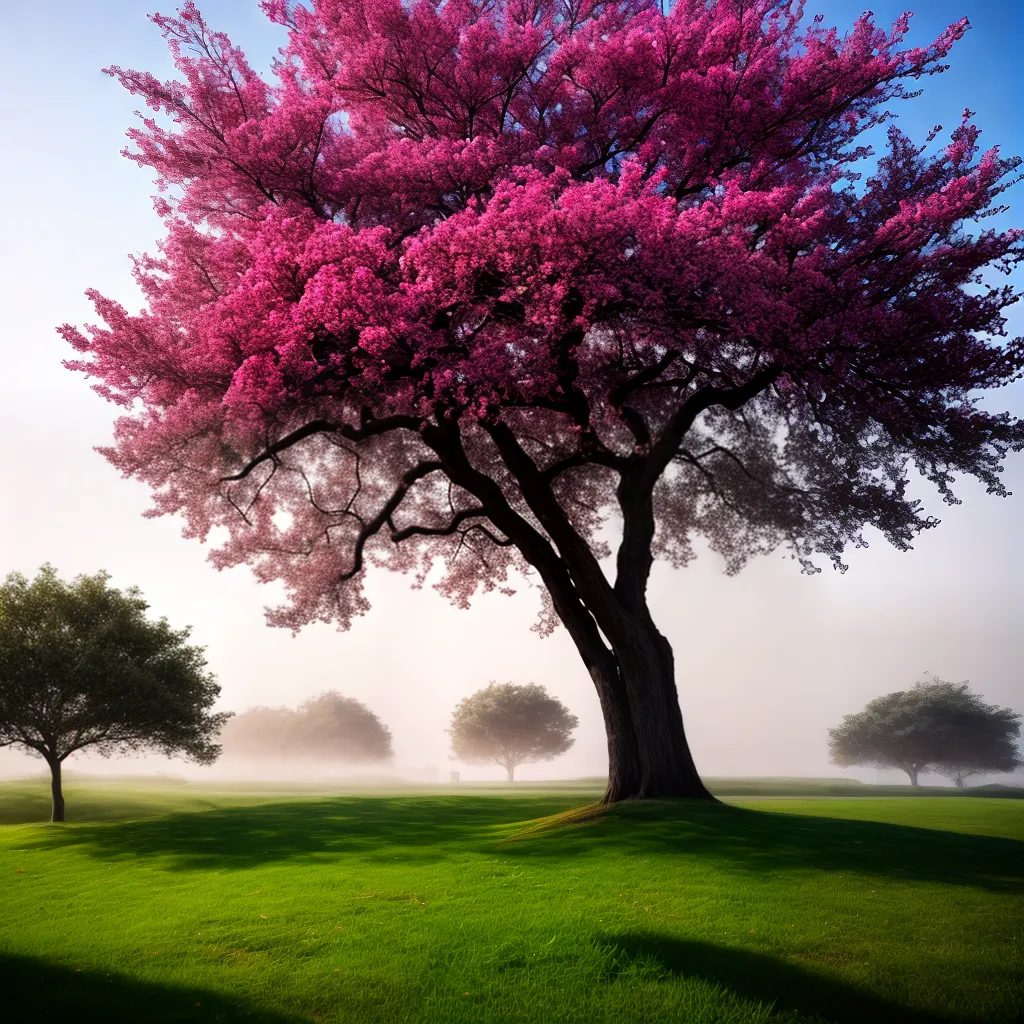 Descubra o Simbolismo dos Sonhos com Árvore Frutífera 5 Fotos arvore frutifera abundancia prosperidade 1