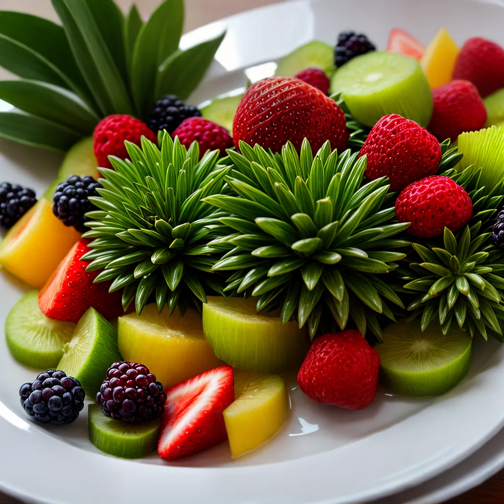Título do blog: Descubra o Significado de Sonhar com Árvores Frutíferas 2 Fotos arvore frutifera abundancia prosperidade 5