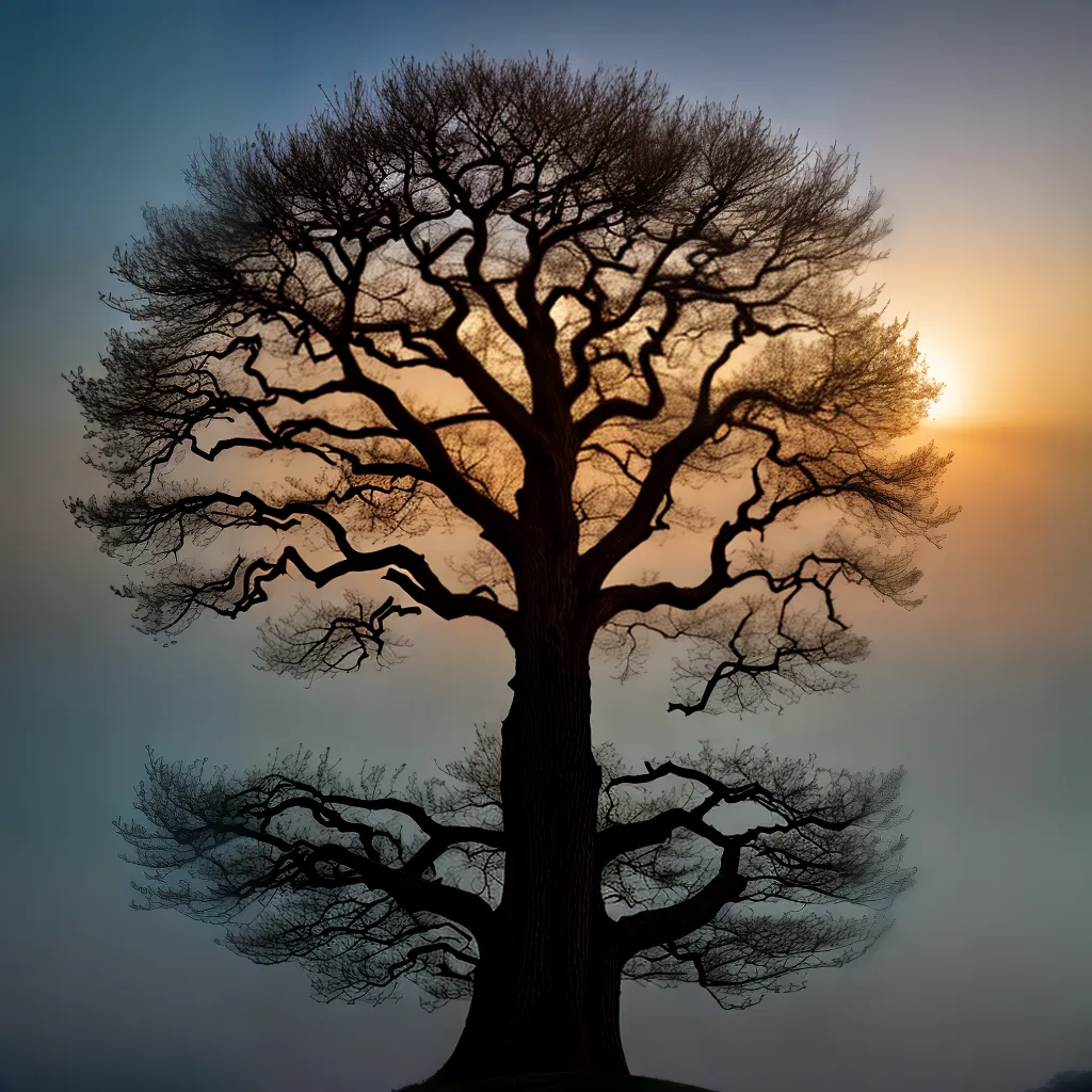 8. Árvore Genealógica e Desenvolvimento: Descubra o que seus Sonhos Querem Dizer 2 Fotos arvore genealogica sonhos simbolos analise