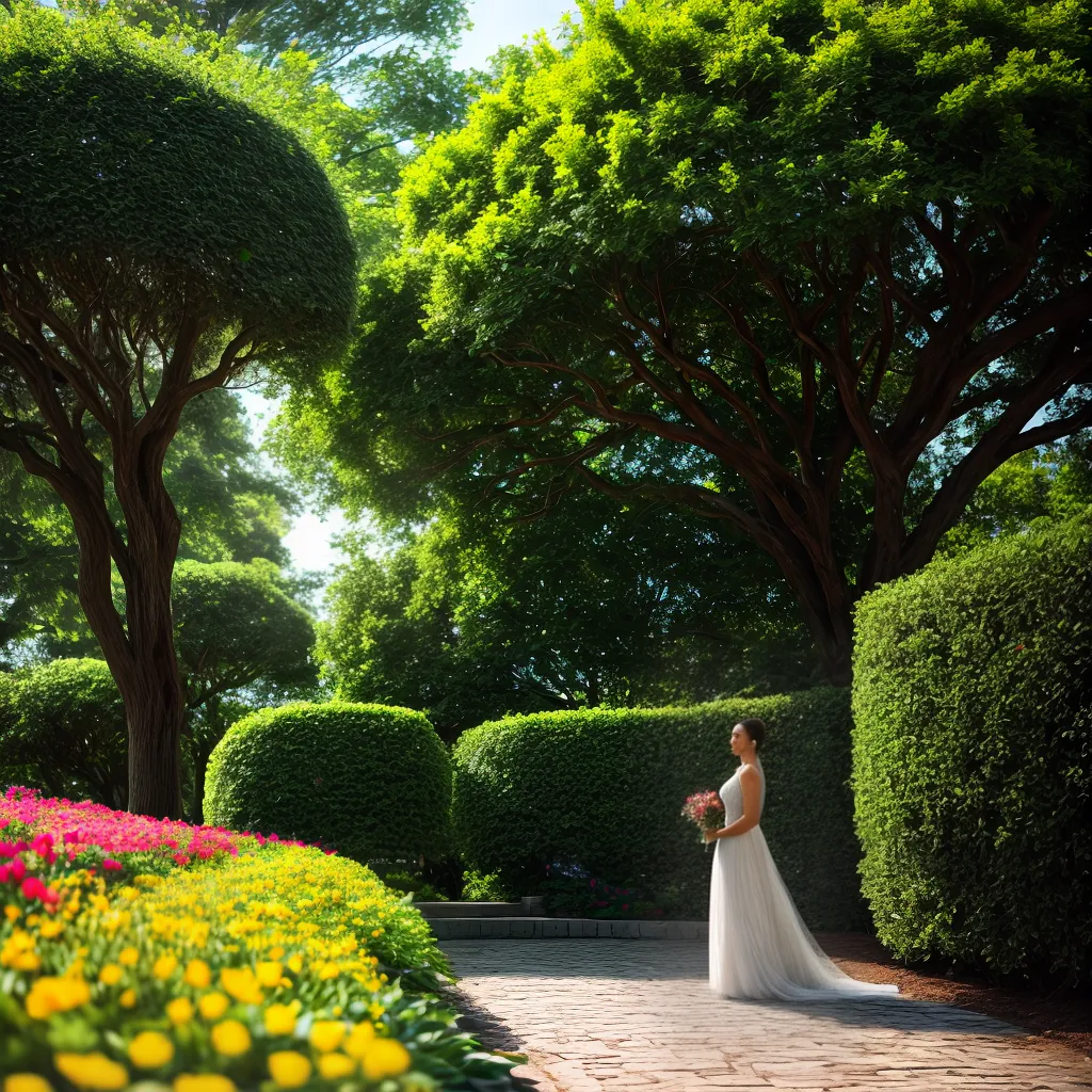 Árvore, jardinagem e sonhos: explicando os significados 2 Fotos arvore jardim sonhos pessoa