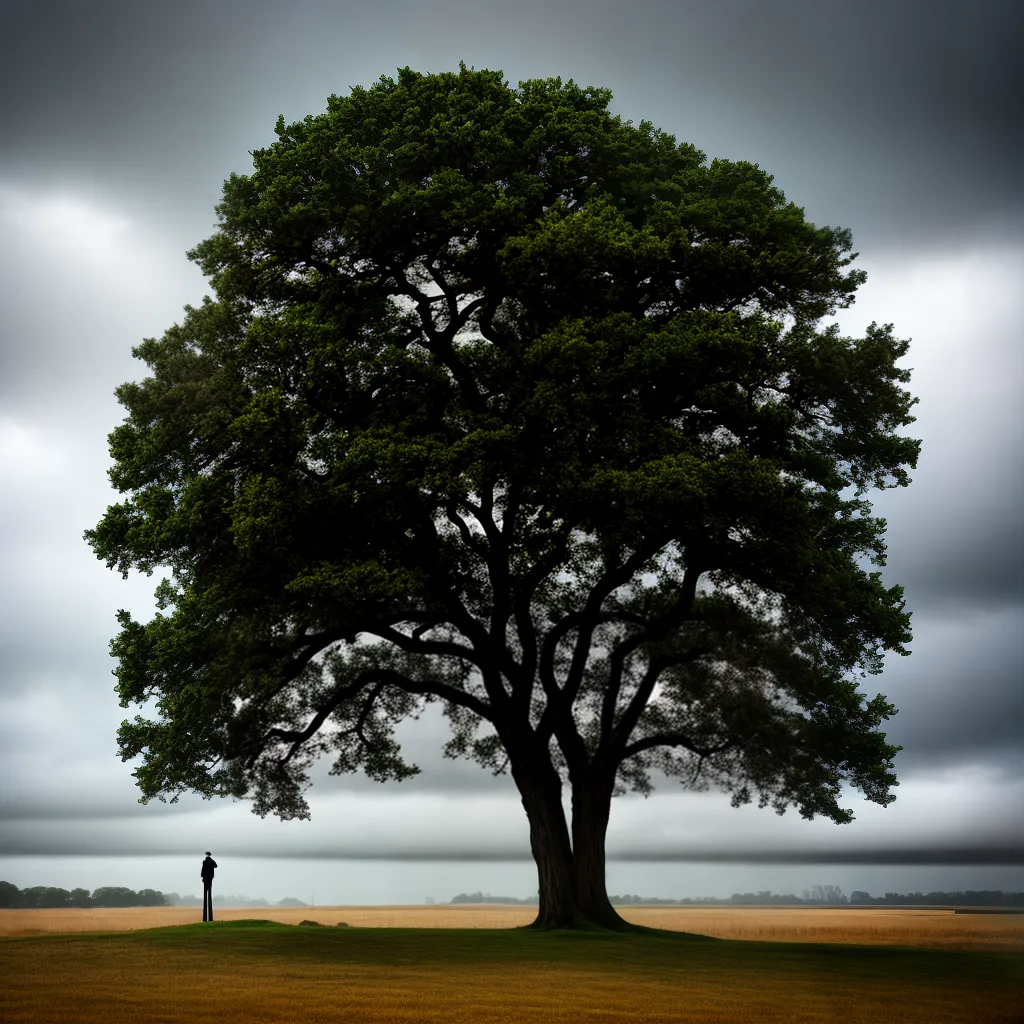 Fotos arvore temporal resiliencia