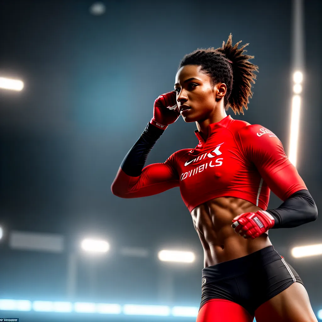 Descubra o que significa Sonhar com Atleta em Competição. 3 Fotos atleta competicao determinacao vitoria