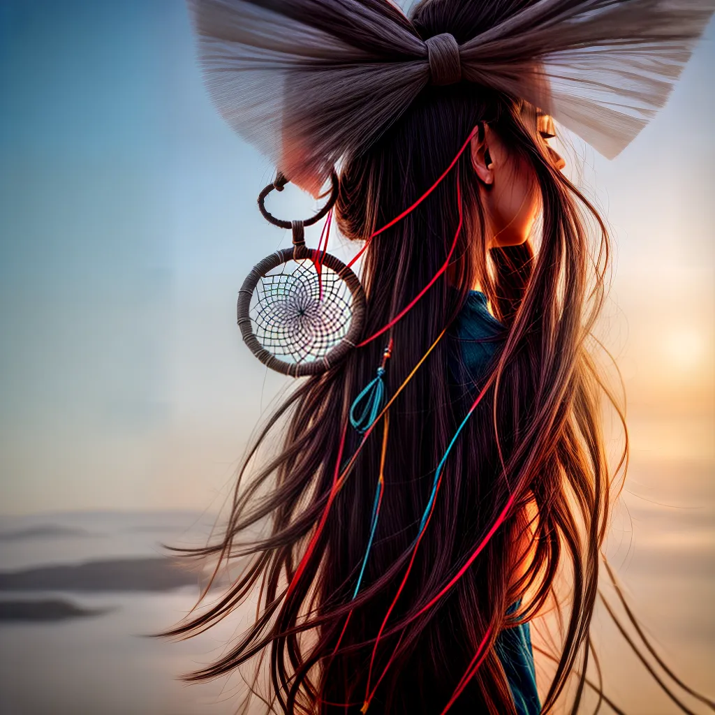 Fotos atracasonhos fita dreamcatcher