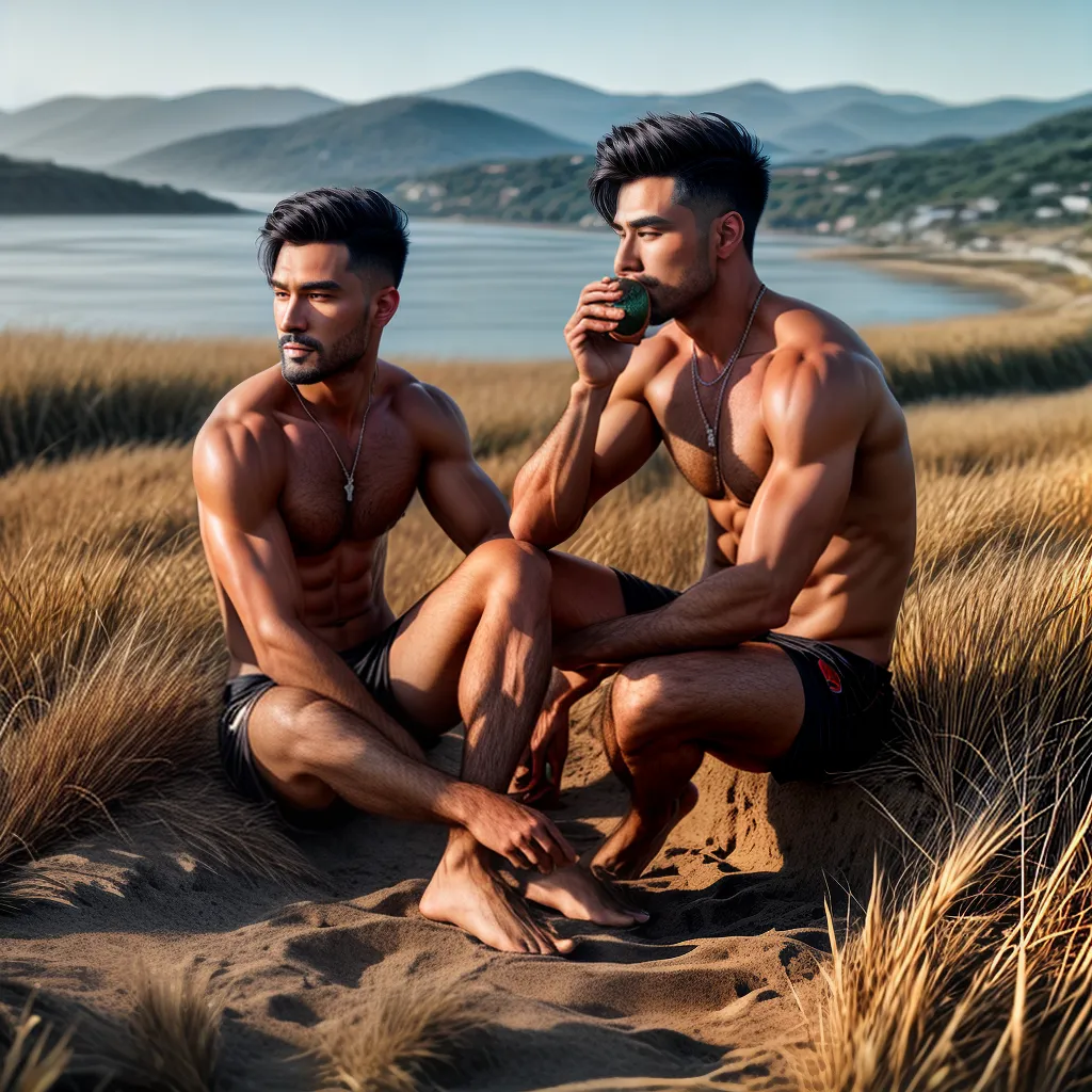 Título do Blog: O que significa sonhar com Cevada, Coco e Cigarro? com tema de Autoconhecimento. 3 Fotos autoconhecimento praia coco cevada