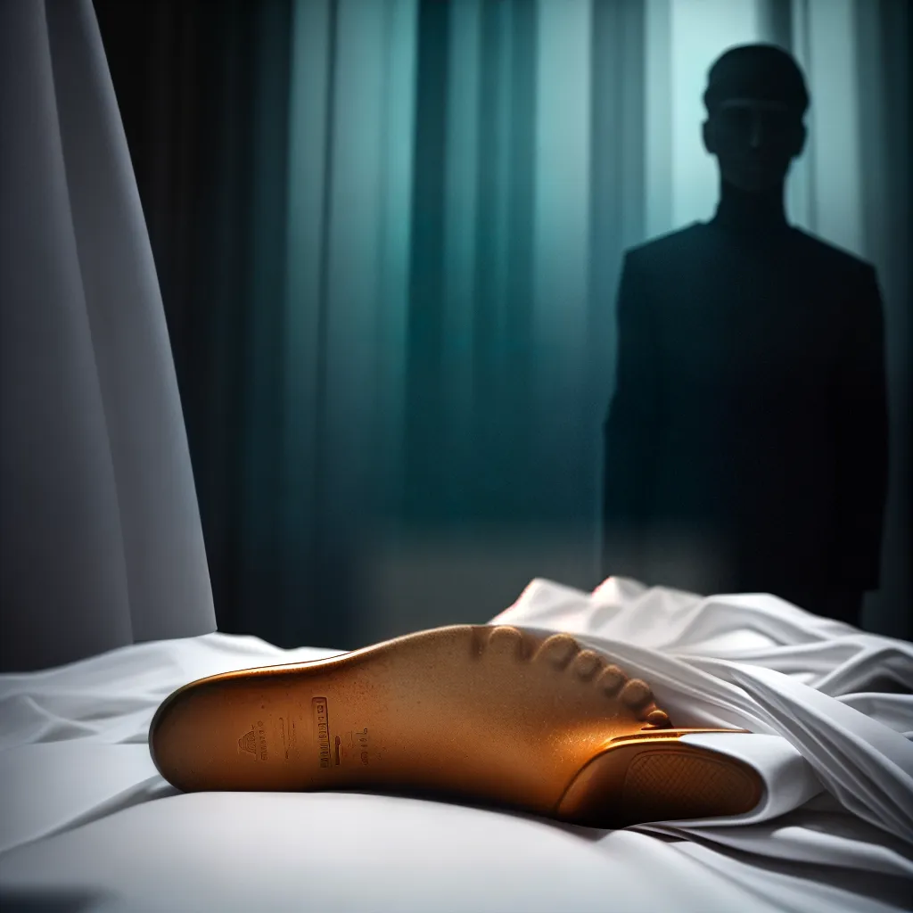 Autópsia dos Sonhos: Entenda o Significado de Sonhar com Morte 5 Fotos autopsia misterio sombra sonho morte
