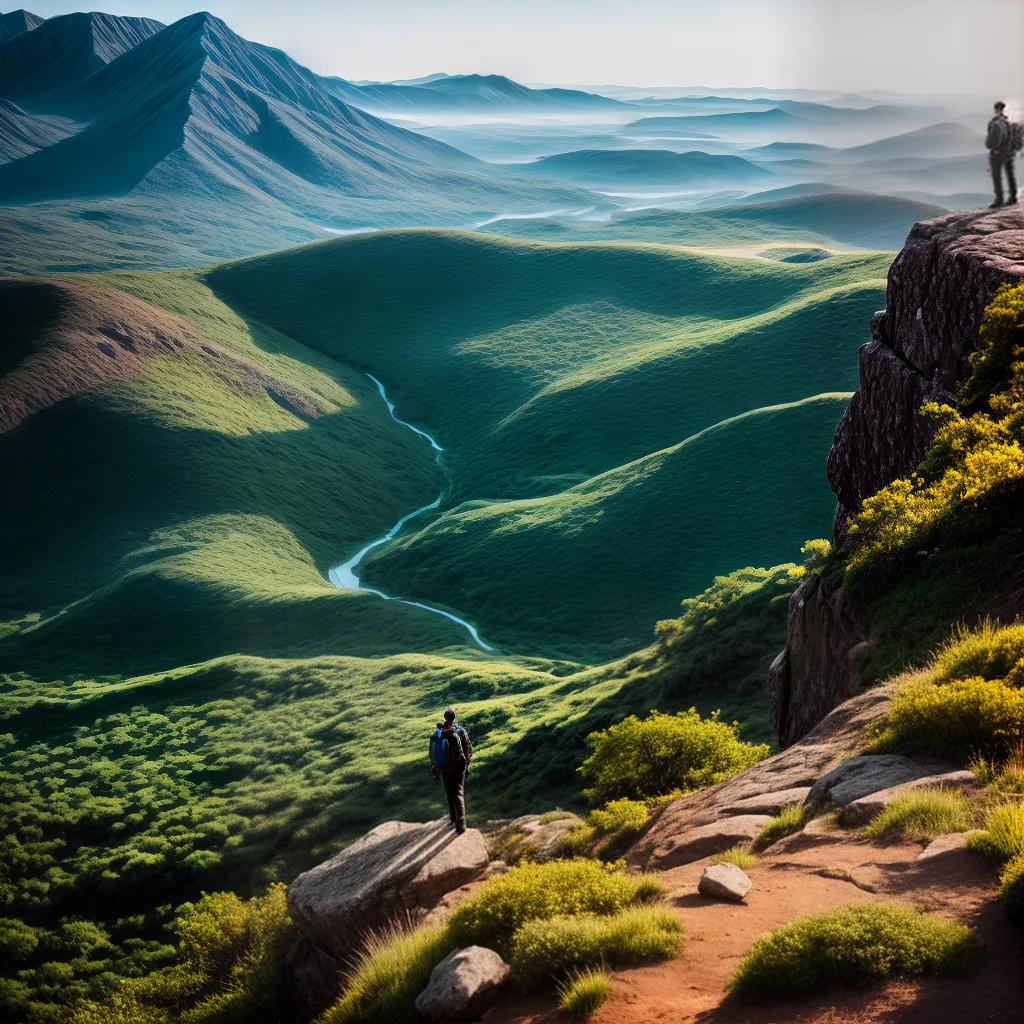O que Significa Sonhar com Animais em Viagens de Aventura 5 Fotos aventura caminhada paisagem animais