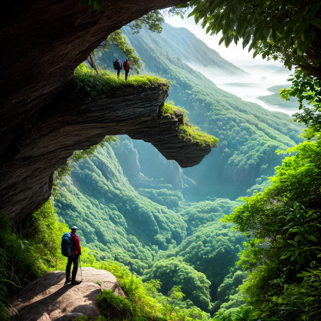Significado de Sonhar: Superfícies e Profundidades em Viagens Ecológicas 6 Fotos aventura eco mapacompass floresta