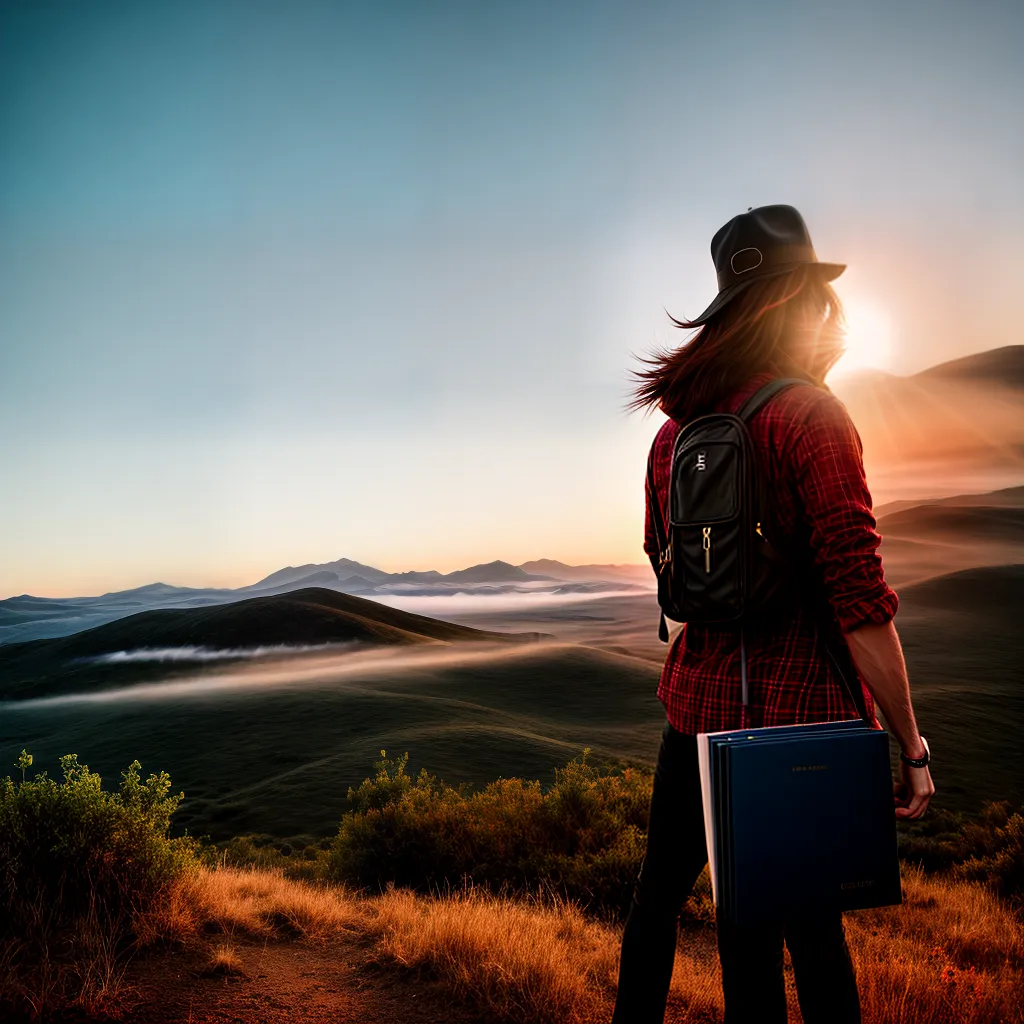Sonhar com Caminhonete e Mudança de Vida 5 Fotos aventura pickup sorriso paisagem por do sol