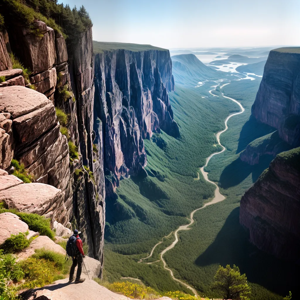 Desvendando o Significado de Sonhar com Viagens, Aventuras e Esportes Radicais 3 Fotos aventura sorriso paisagem montanha