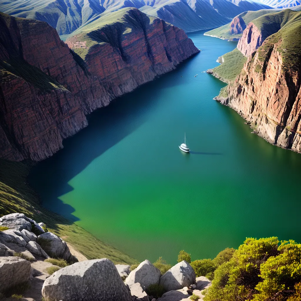 O Significado dos Seus Sonhos Aventureiros à Luz da Tecnologia Geoespacial e Gestão Eficiente 2 Fotos aventura tecnologia mapa montanha paisagem