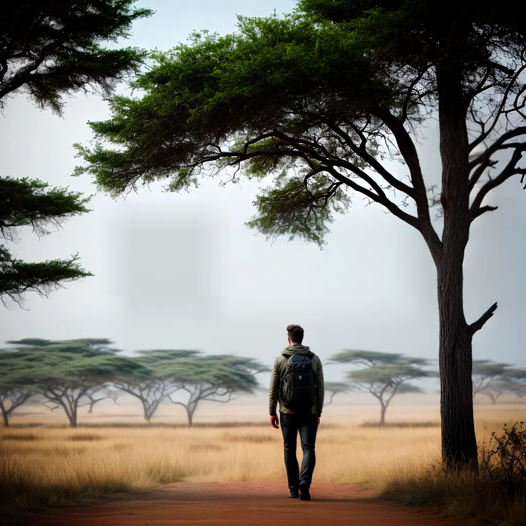 O que Significa Sonhar com Animais em Viagens de Aventura 4 Fotos aventura vida selvagem africa