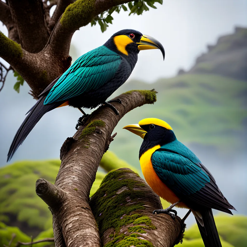 Fotos aves sonho comunicacao liberdade 1