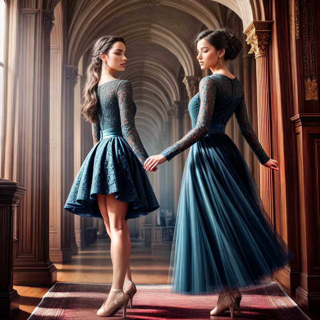 Fotos bailarina biblioteca livros arte