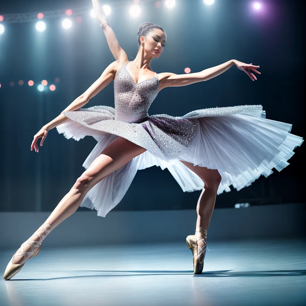 blog: Descubra o Significado dos Sonhos com Bailarino, Divulgador e Desmagnetizador. 4 Fotos bailarina promocao energia positiva