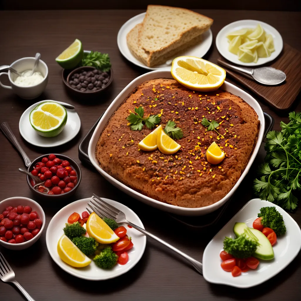 Sonhar com Alimentos, Receitas e Degustação: Qual o Significado? 6 Fotos banquete comida bebida prazer