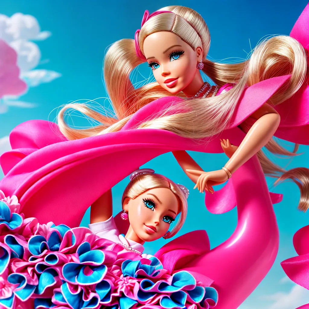 Fotos barbie logotipo bonecas evolucao
