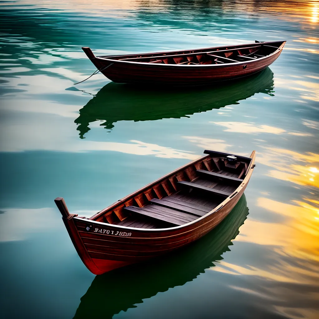 Navegando no Inconsciente: Desvende o Significado de Sonhar com Barcos 5 Fotos barco sonho amanhecer mistico