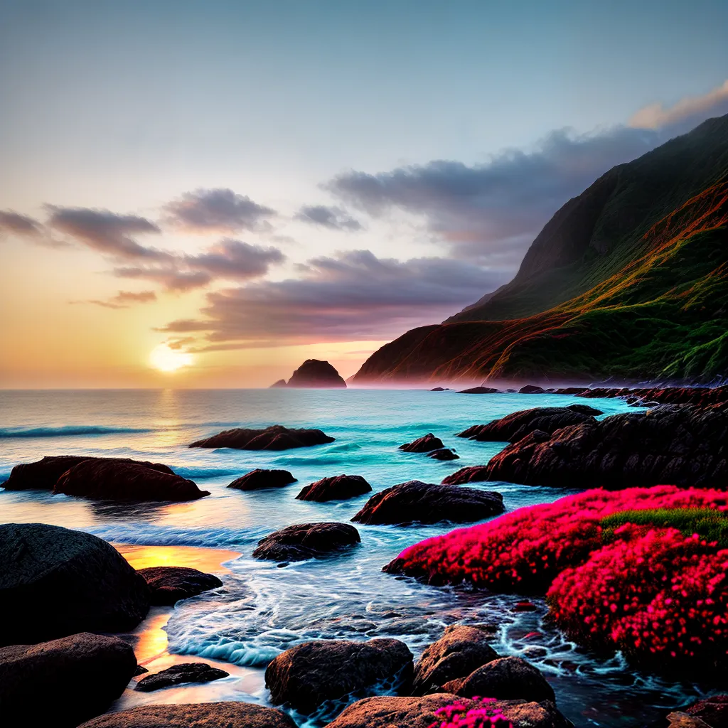 Descubra o que significa sonhar com Lanchonete na Praia 3 Fotos barraquinha praia por do sol