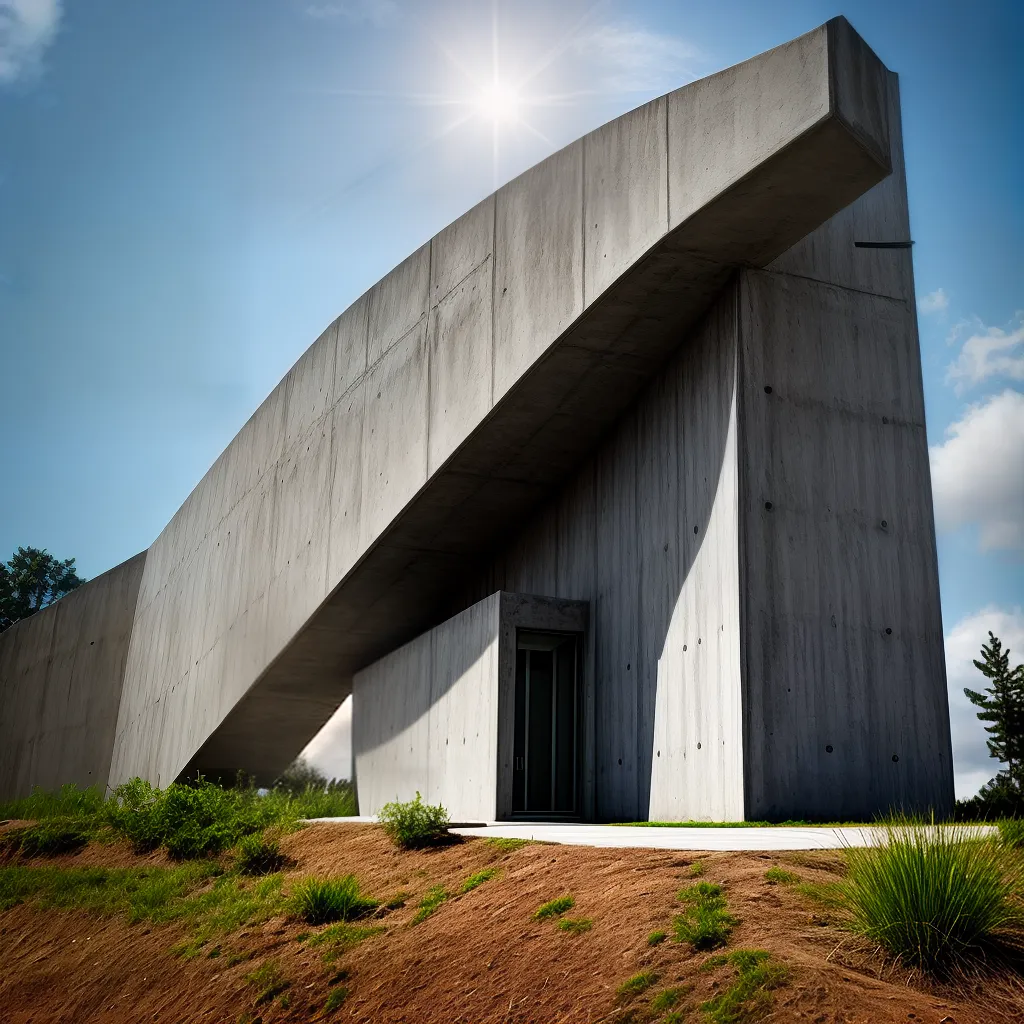 Entendendo o que Significa Sonhar com uma Estrutura de Concreto e Honra 5 Fotos base forte concreto honra