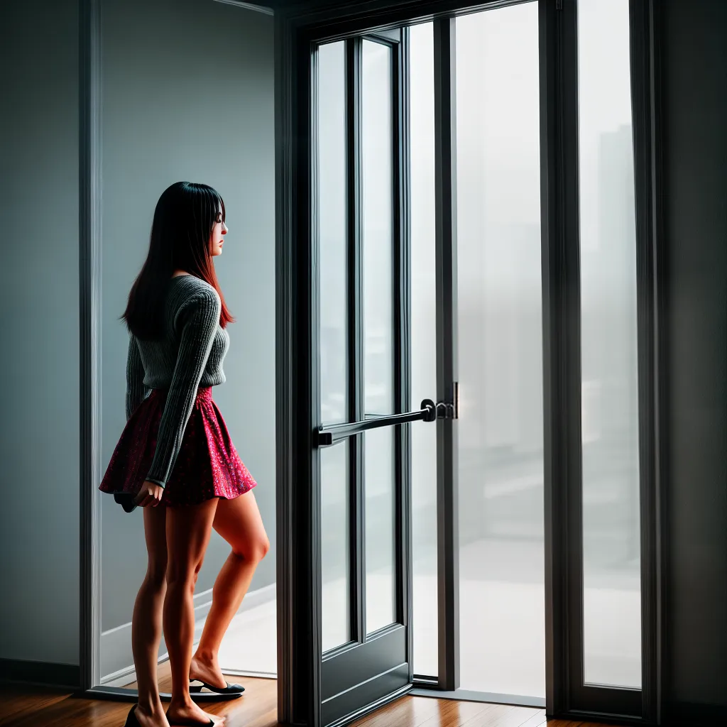 Significado de Sonhar em Solicitar Algo? Descubra Aqui! 5 Fotos bater porta oportunidade