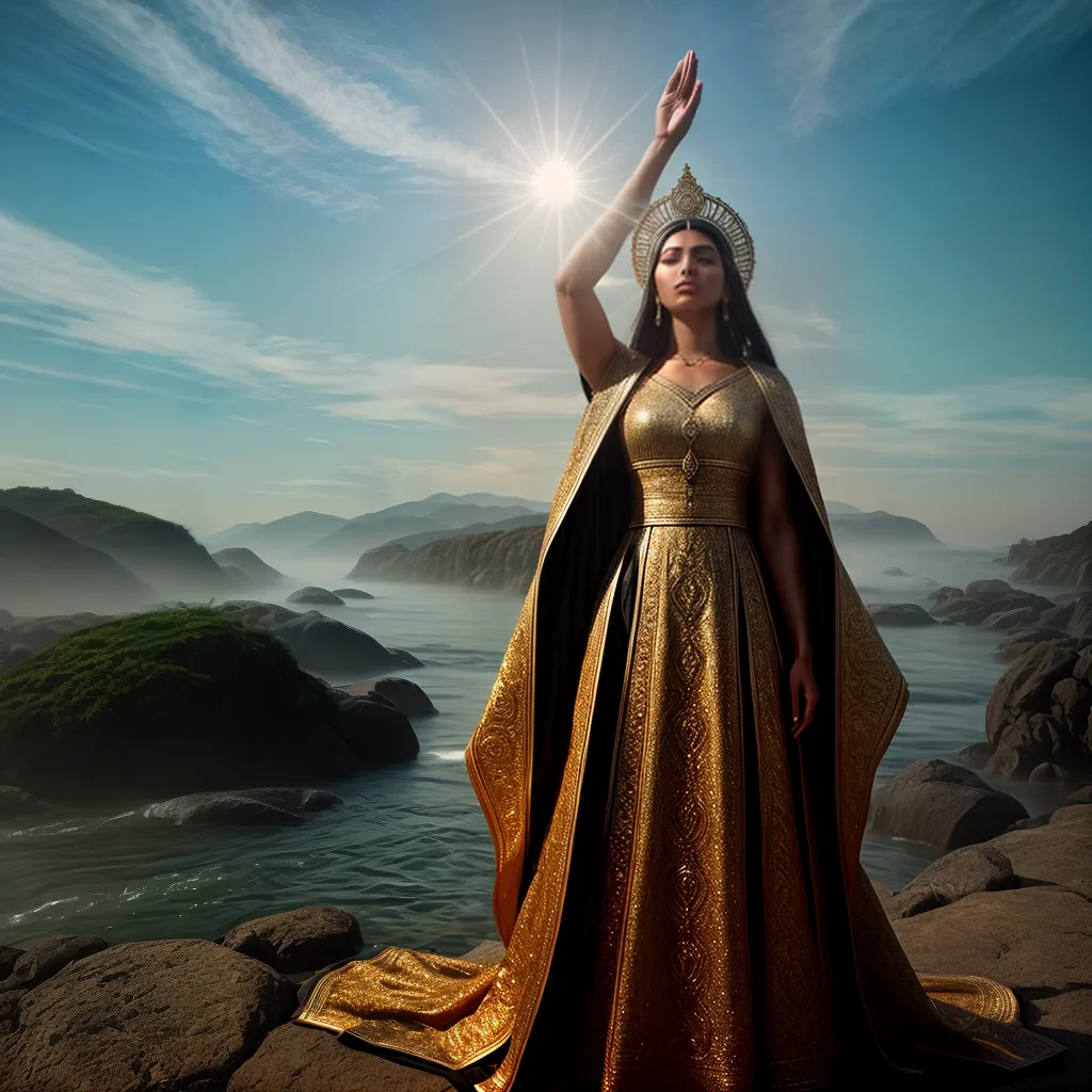 O que significa sonhar com Batismo? para o tema Espiritualidade e Religião. 4 Fotos batismo renascimento rio ceu
