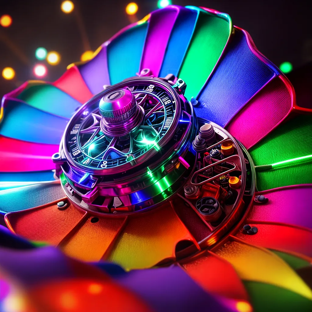 Cerimônia do Subconsciente: Descubra o Significado de Sonhar com Batucada 5 Fotos batucada danca colorida energia