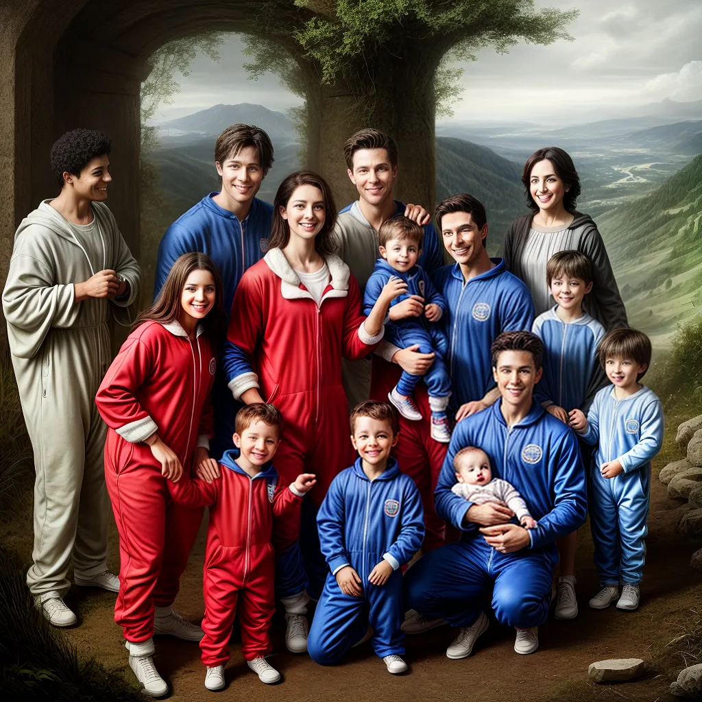 Descendente Amado de Deus: Descubra o Significado do Nome David! 12 Fotos bebe david familia amor alegria