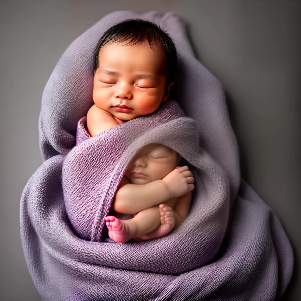 Desvendando o Significado de Sonhar com Vínculo Umbilical 6 Fotos bebe recem nascido cordao afeto