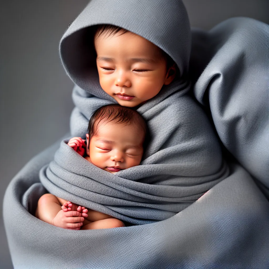 Desvendando o Significado de Sonhar com Vínculo Umbilical 2 Fotos bebe recem nascido lacos maternos