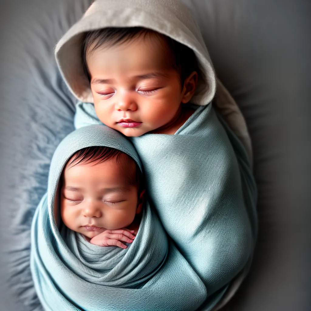 Significado de Sonhar com Nascimento: Descubra o que isso quer dizer 4 Fotos bebe recem nascido sono berco 1