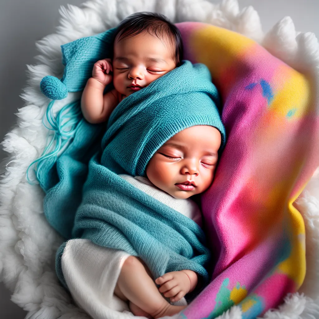 Fotos bebe sonho criatividade nuvens