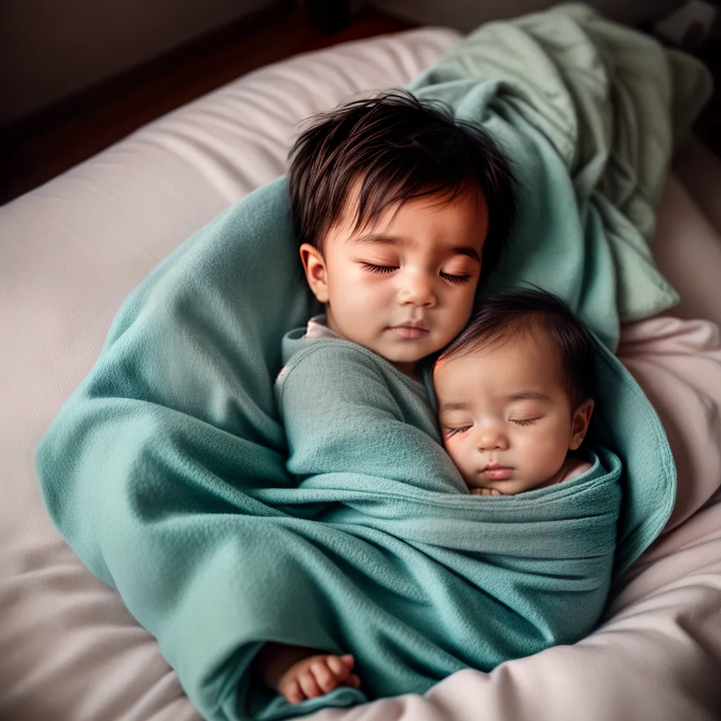 Fotos bebe sonho inocencia protecao