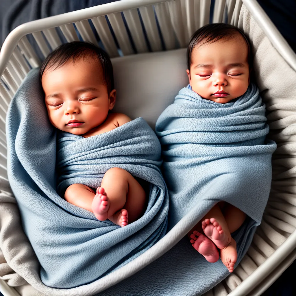 Fotos bebe sono berco brinquedos cuidado