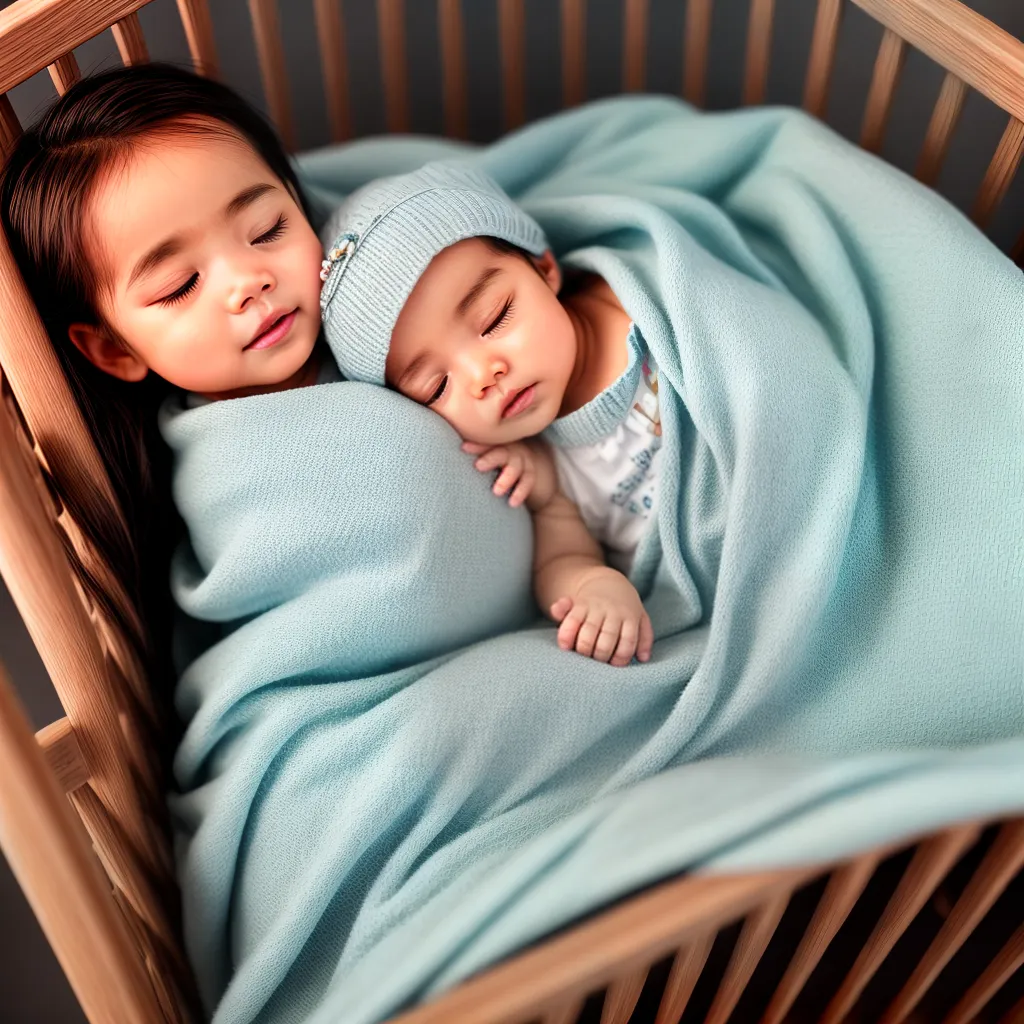 Fotos bebe sono berco brinquedos sonhos