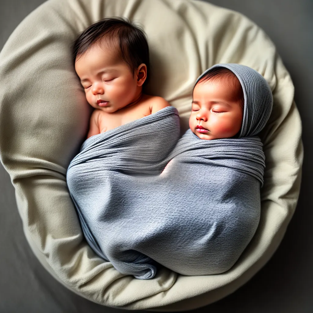 Fotos bebe sono inocencia pureza