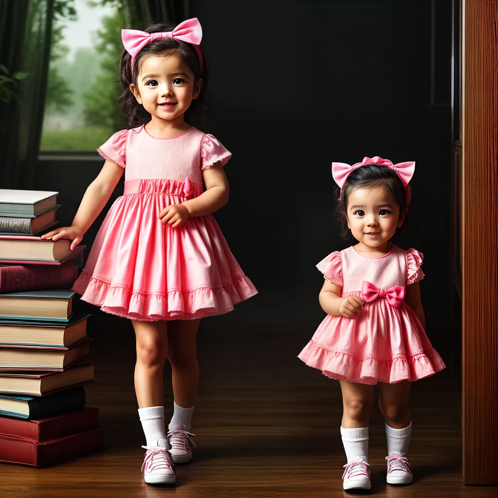 Fotos bebe sorrindo fita rosa nome suzi livro