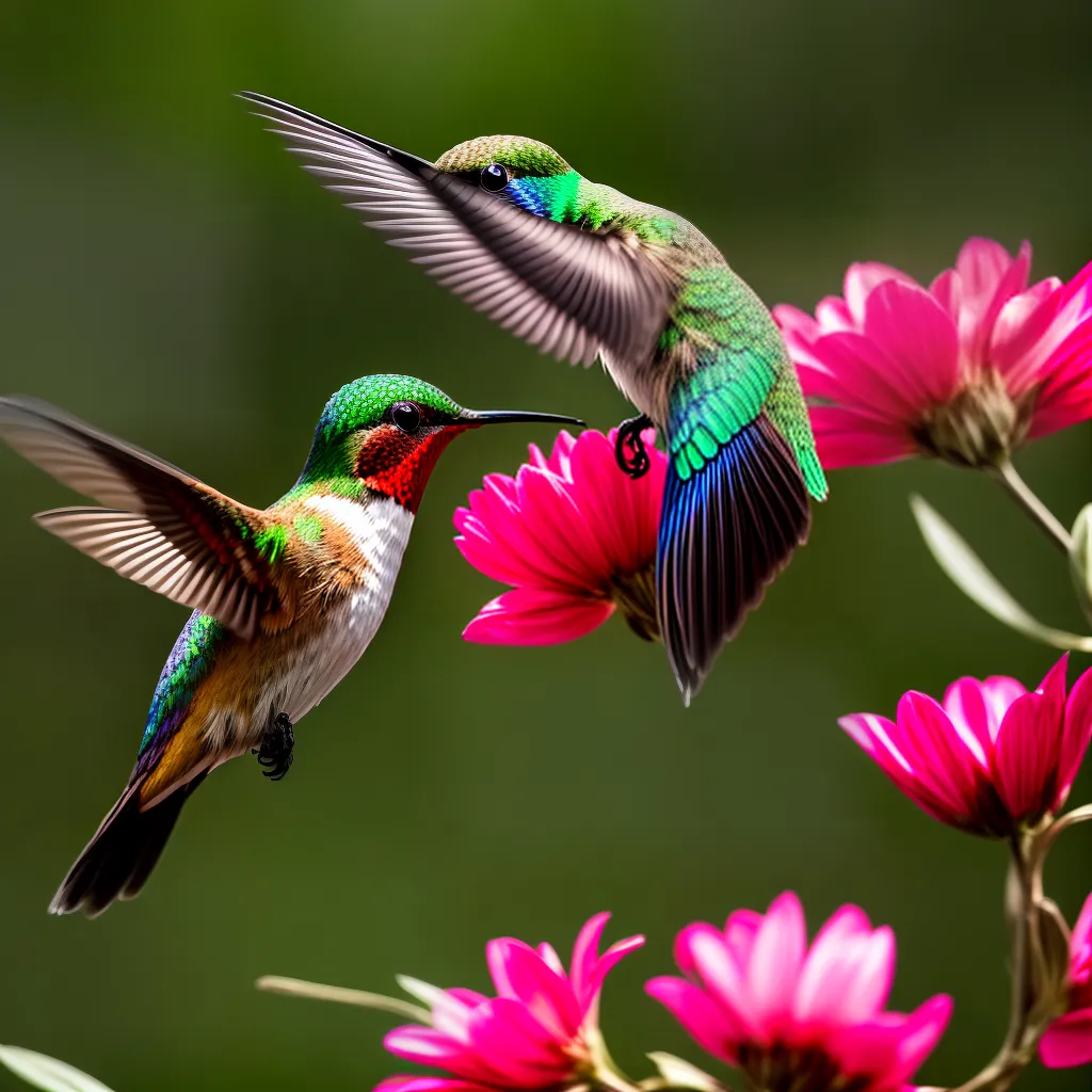 Fotos beija flor paixao romance alegria