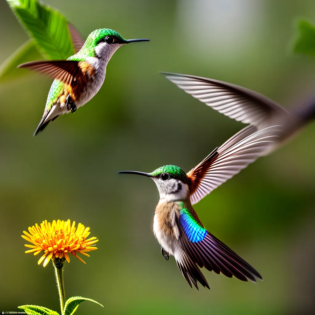 Significado de Sonhar com Colibris: Mensagens dos Beija-flores. 5 Fotos beijaflor cores positividade nectar