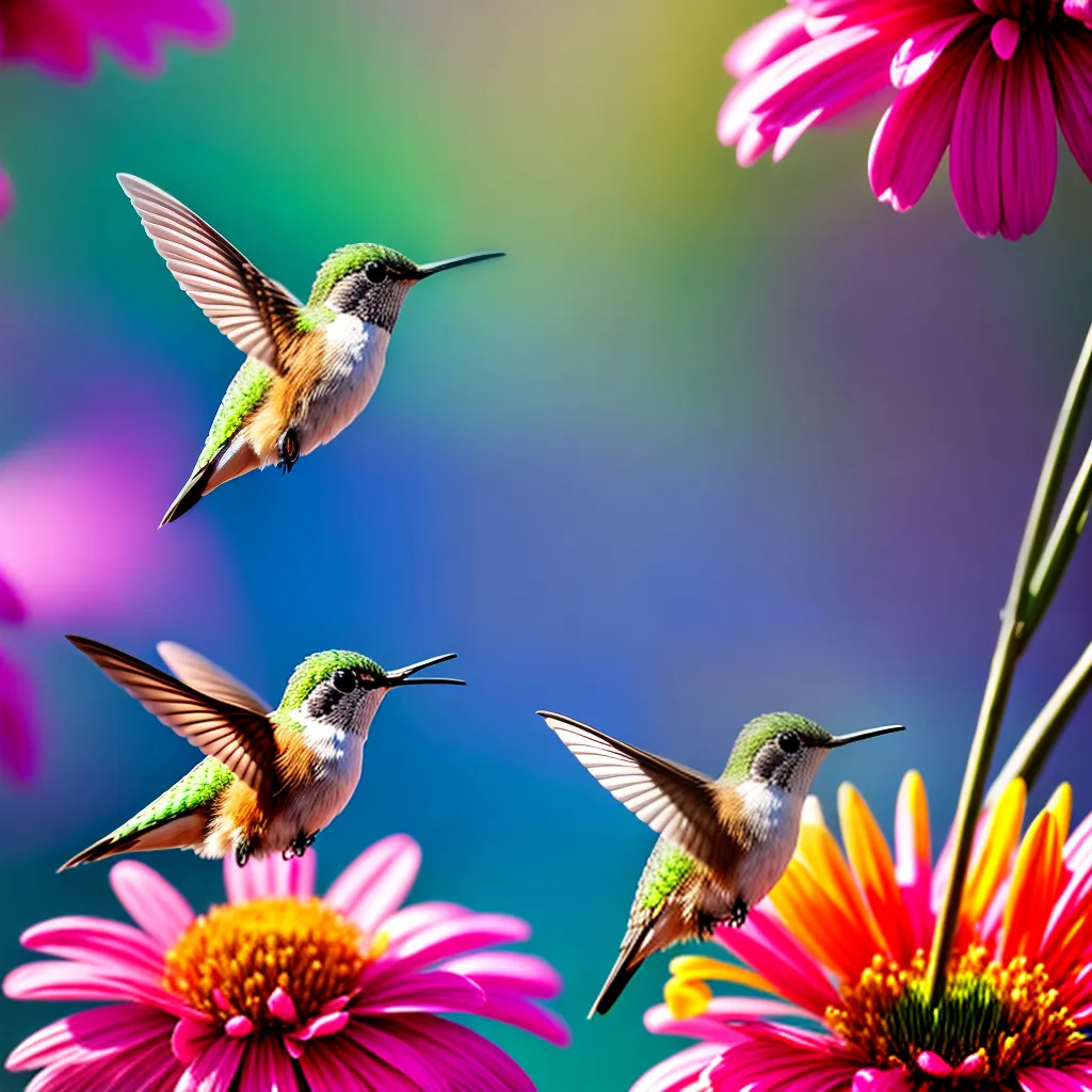 Significado de Sonhar com Colibris: Mensagens dos Beija-flores. 3 Fotos beijaflor flores cores brilho alegria