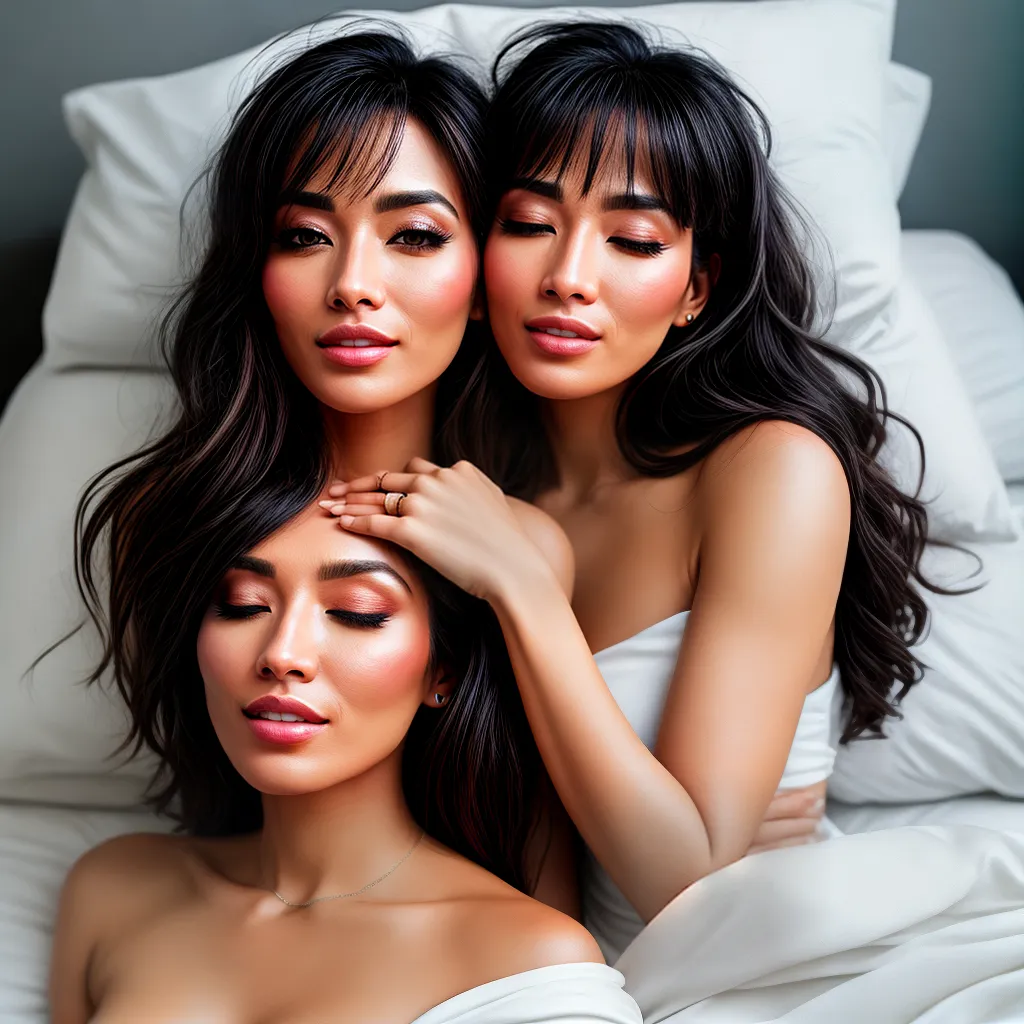 Fotos beijo sonho casal cama