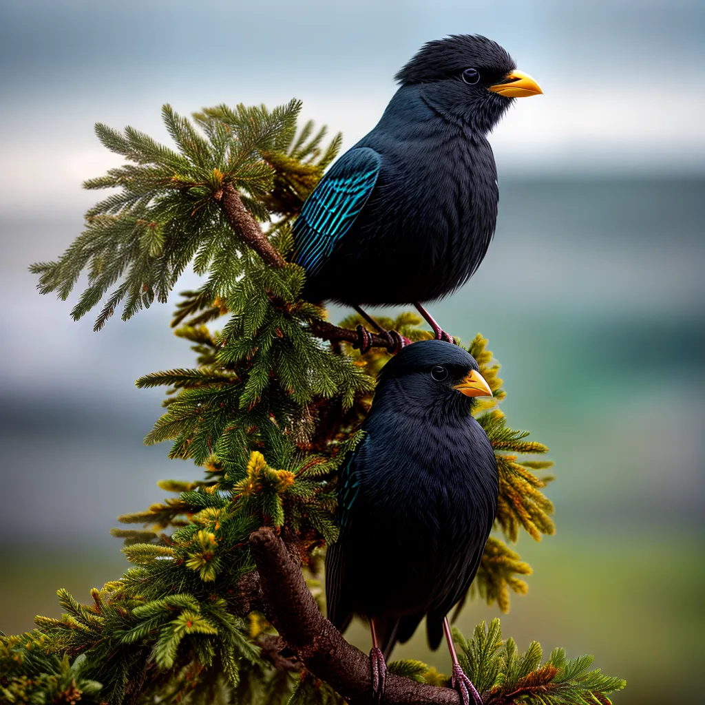 Desvendando o Significado de Sonhos com Pássaros Bem-te-vi 6 Fotos bem te vi azul plumagem olhar