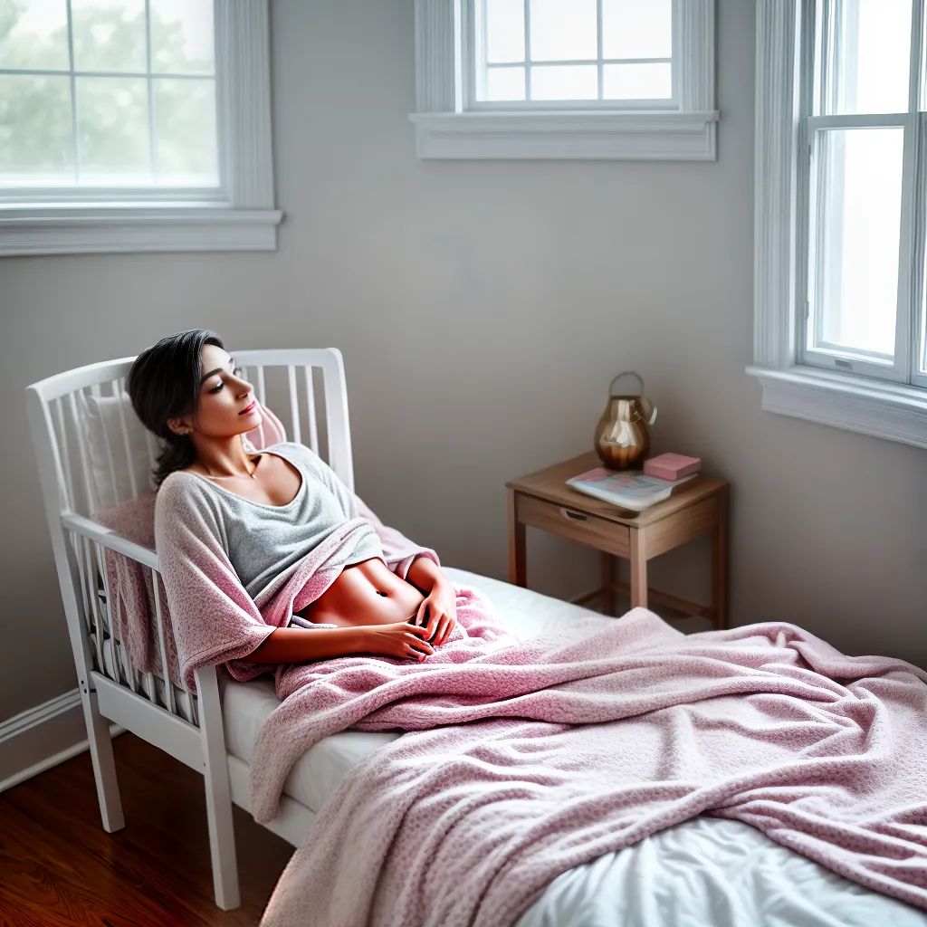 Descubra o significado de sonhar com um berço 4 Fotos berco branco quarto claro bebe