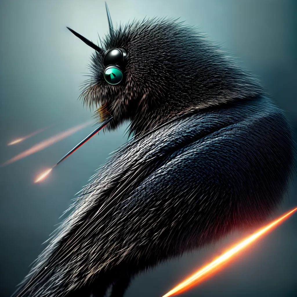 Besouro, Luz Estroboscópica e Cortador: Conheça o significado de sonhar com animais e objetos cortantes 6 Fotos besouro pincers luz corte