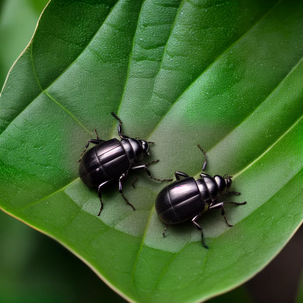 Significado de Sonhar com Besouro e sua Simbologia Oculta 2 Fotos besouro transformacao persistencia