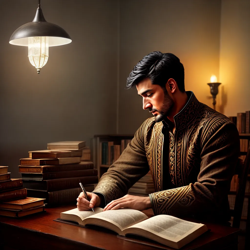Fotos biblioteca antiga leitura misterio