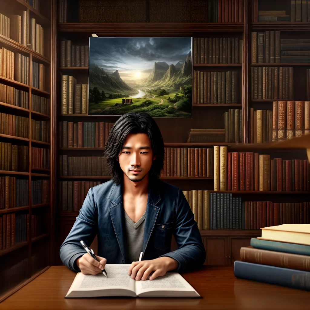 Fotos biblioteca leitura compreensao anotacoes